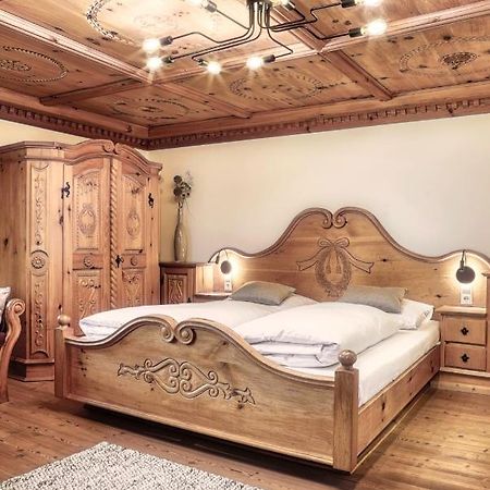 Girlinggut Schlafen Starten Salzburg Elixhausen ภายนอก รูปภาพ