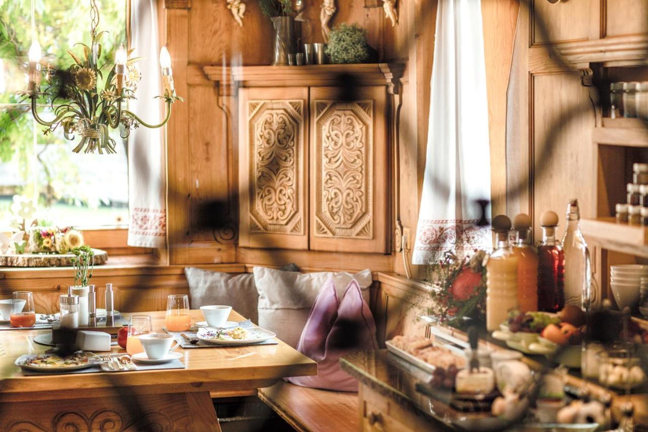 Girlinggut Schlafen Starten Salzburg Elixhausen ภายนอก รูปภาพ