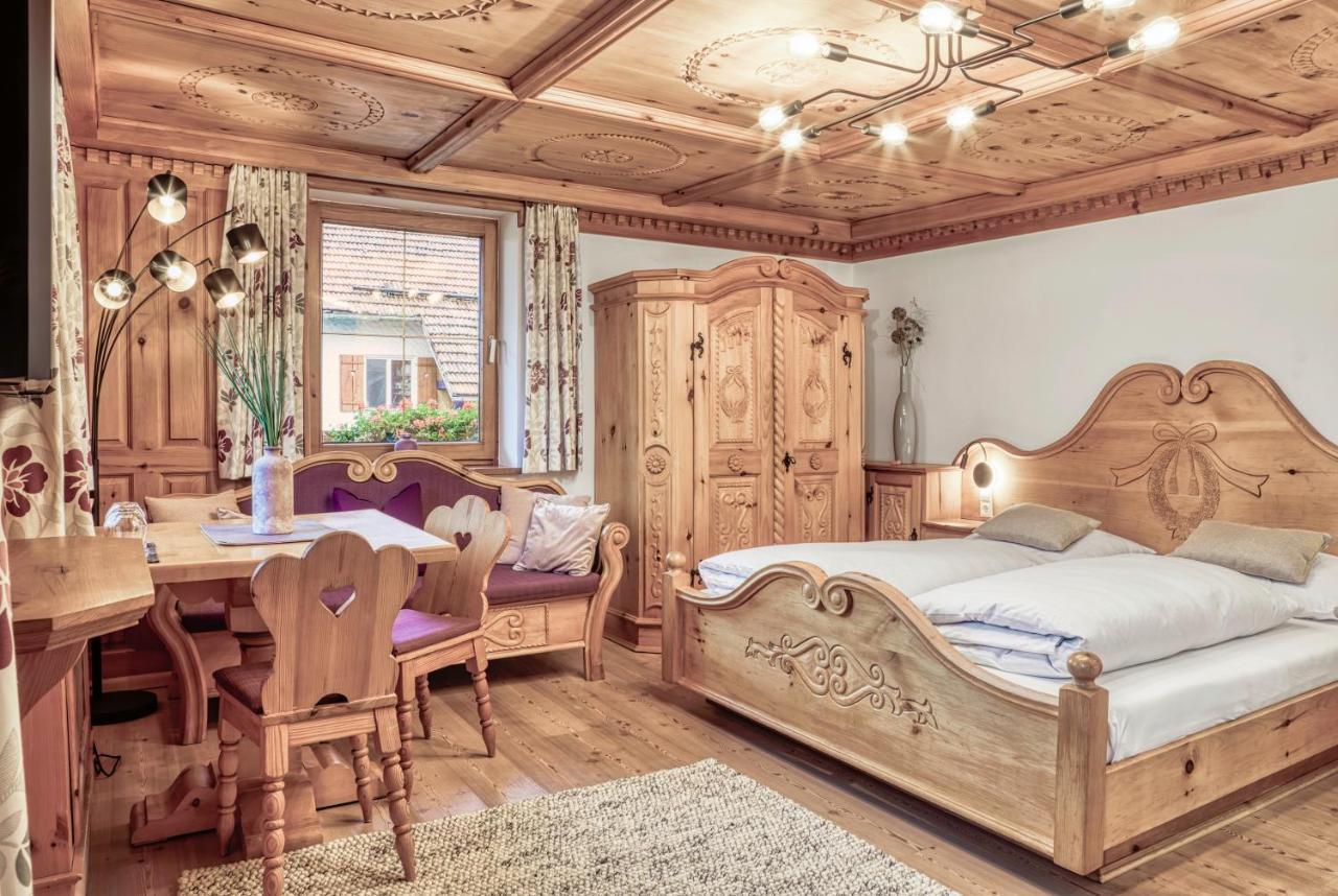 Girlinggut Schlafen Starten Salzburg Elixhausen ภายนอก รูปภาพ