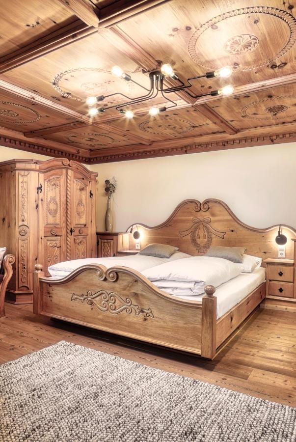 Girlinggut Schlafen Starten Salzburg Elixhausen ภายนอก รูปภาพ
